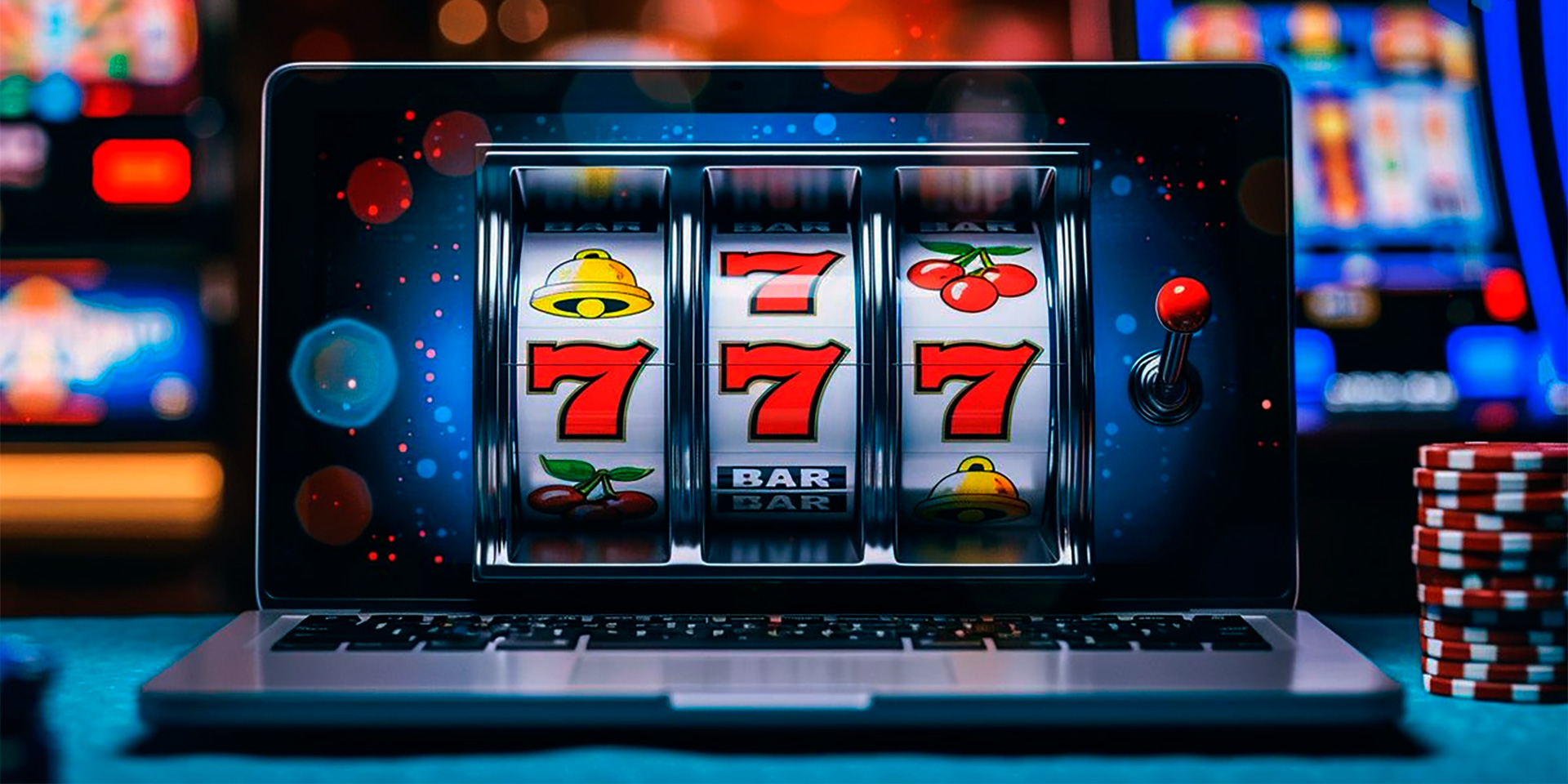 Slot machine gratuite