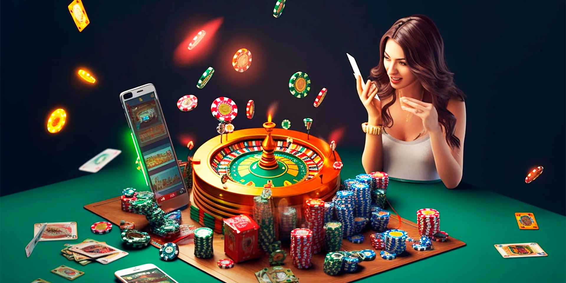 Casino AAMS giochi