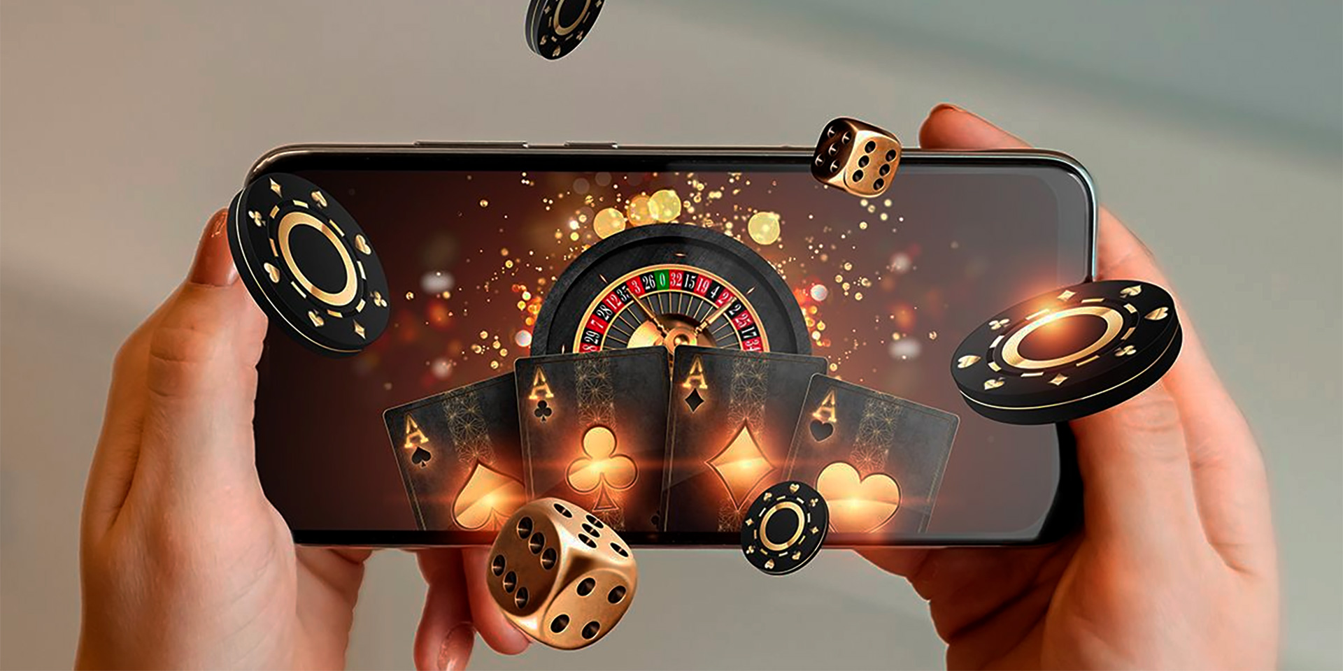 Casino mobile