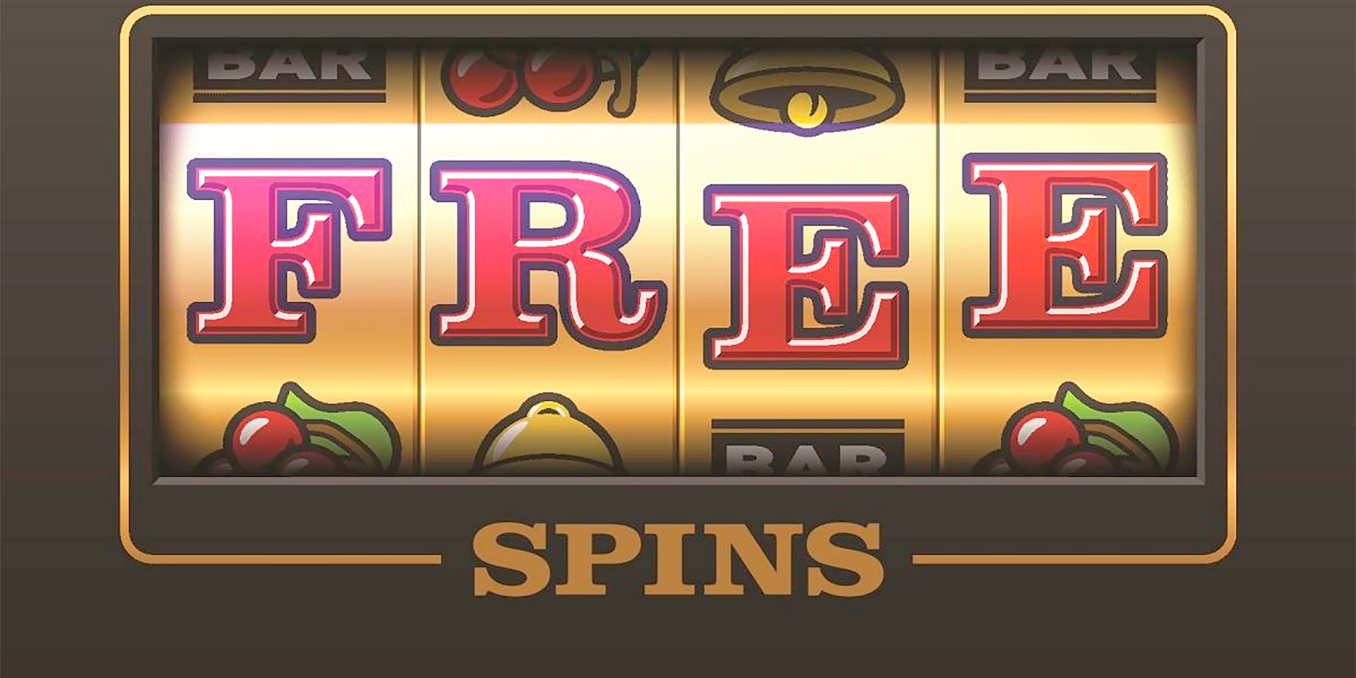 Free spins