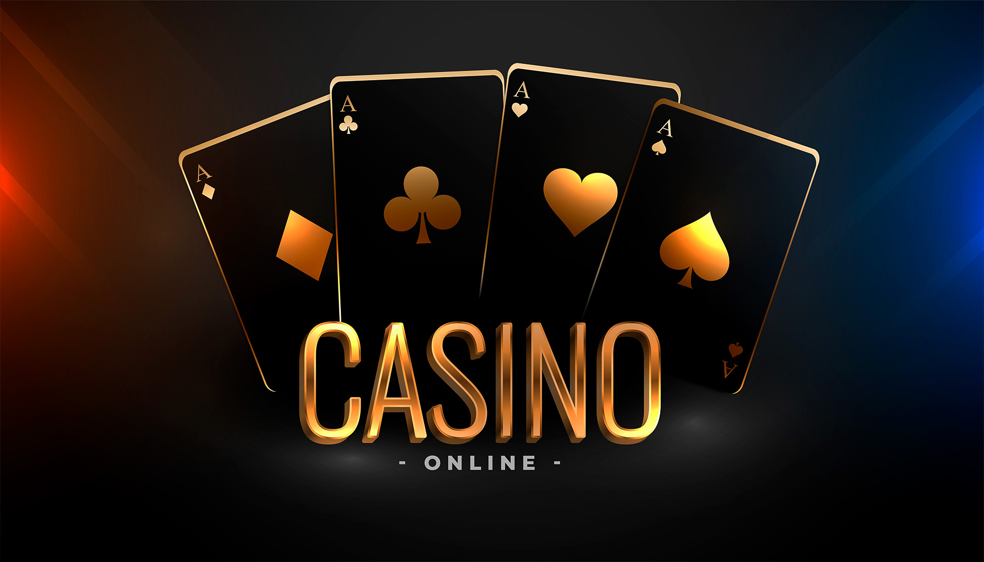 Cards casino 